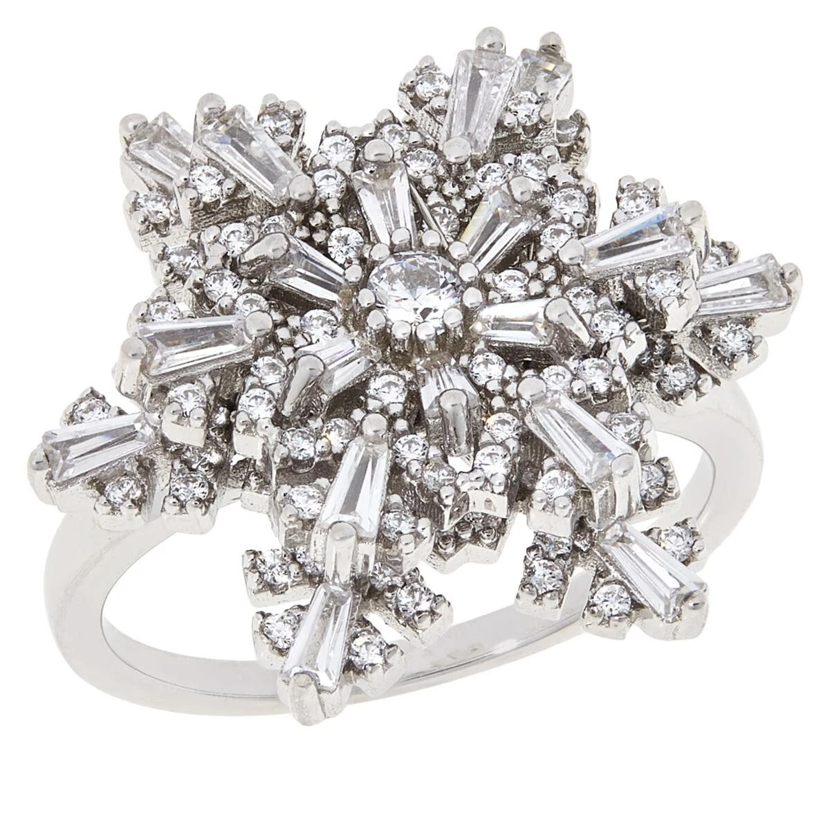 Absolute cubic deals zirconia rings
