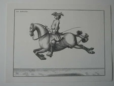  Print "Le Dificile" by Baron d'Eisenberg