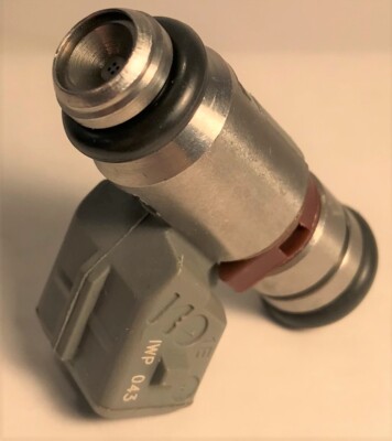 (2) 5.3g/s Fuel Injectors for 2002-05 Harley-Davidson Screaming Eagle