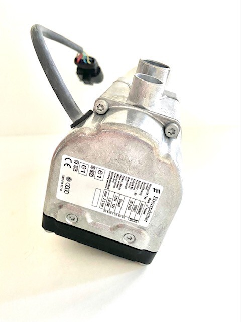Eberspächer parking heater D5WZ 252163 Sharan Galaxy Alhambra 7M3815071D  new product 4030813524123 | eBay