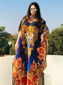 caftan plus size