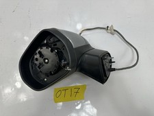 FORD PUMA 2024 WING MIRROR ELECTRIC LEFT SIDE P/N 9702012LH GENUINE