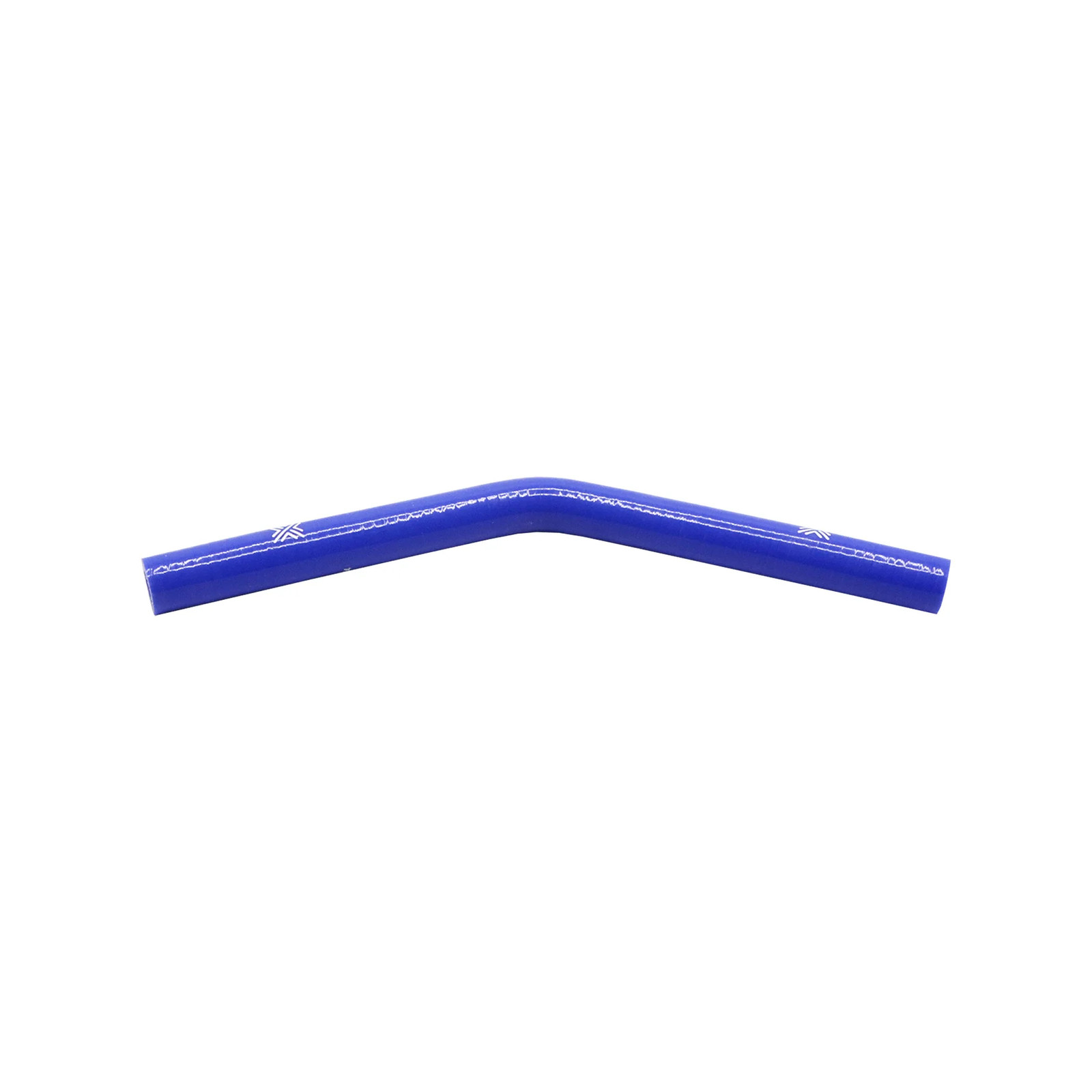 Pipercross Blue 45° Silicone Hose (I.D: 12mm, L: 152mm) FCL04013