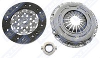 Spring Cpl. Honda Accord/Civic 2.2 Ctdi 04-