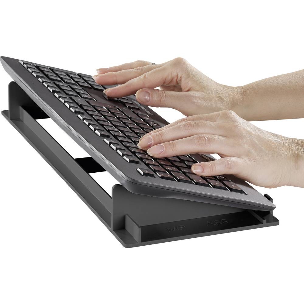 KEHI KEHI 1004.10314 noir pour soulager les pieds sensibles