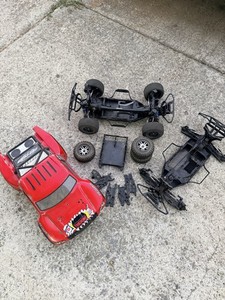Team Associated Sc10 Parts | eBay