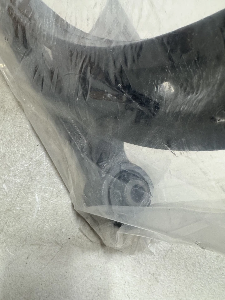 Mevotech CMS60105 Front Lower Control Arm w/Ball Joint Driver Left LH - Image 4 of 4