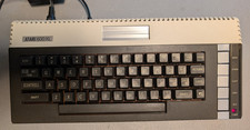 Atari 600XL - Tested in box with original materials