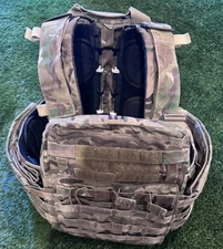 Crye Precision CPC Large Multicam RARE 2011