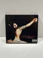 Marilyn Manson - Holy Wood In The Shadow Of The Valley Of Death - C - G1398Z