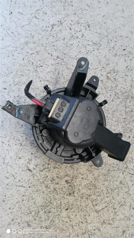 FIAT 500L (2017) MOTORINO VENTILAZIONE ABITACOLO 77366895