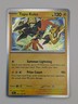 2024 Pokemon Surging Sparks HOLO RARE Tapu Koko #65/191 RARE