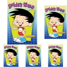 Bobby's World: Season 1 (DVD) Howie Mandel