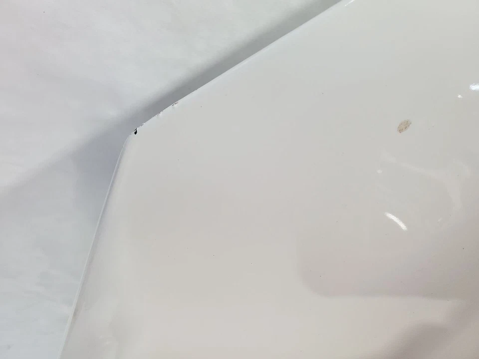 Capó usado se adapta a: BMW 650I Grado A 2013 Foto 2 de 4