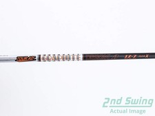 Graphite Design Tour AD IZ Fairway Shaft X-Stiff 42.0in Ping RH Adapter