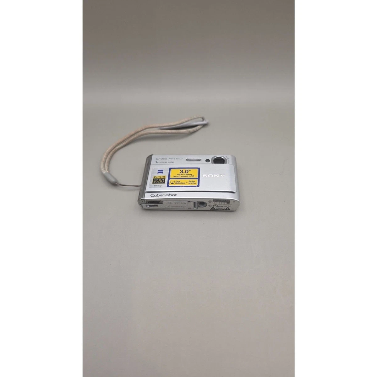 Sony Dsc T90 for sale | eBay