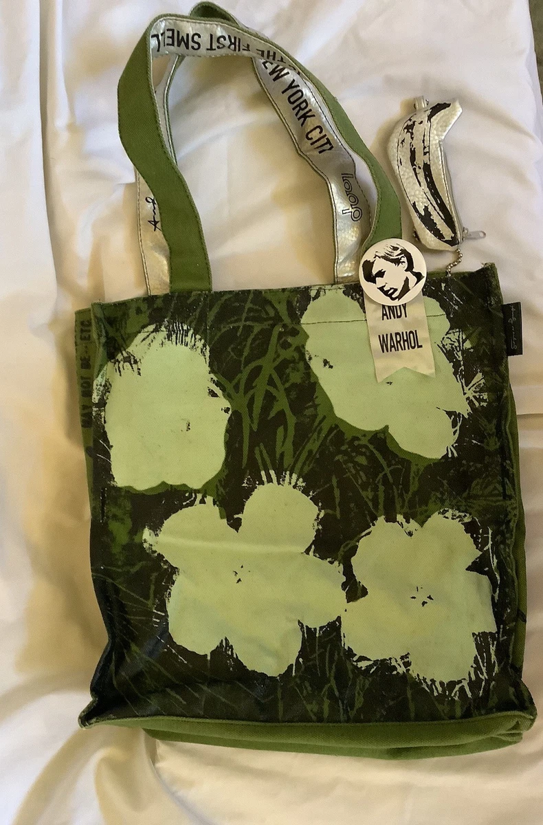 andy warhol bag products for sale | eBay