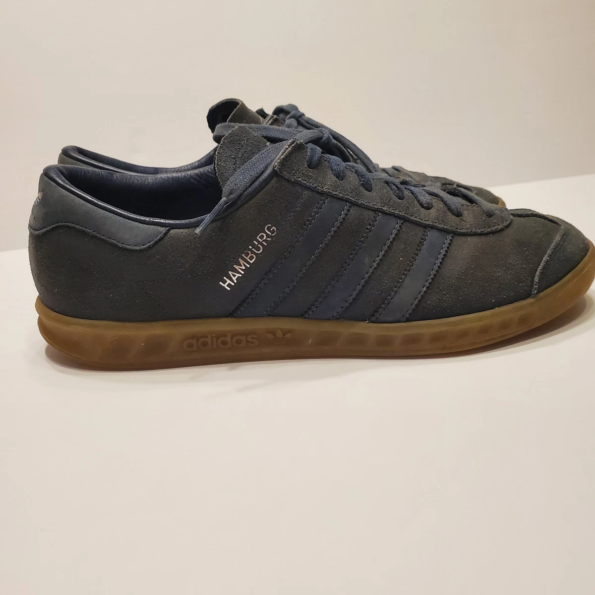adidas Hamburg Sneakers for Men for Sale | Authenticity Guaranteed