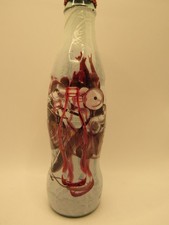 MUSIC INSTRUMENTS - Coca Cola Bottle - Coke Side of Life