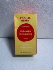 EQQUALBERRY Vitamin Illuminating Serum   Brightening Vitamin C Serum 30/ml 1.01