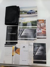 2014 Subaru Forester Owners Manual 2.5i Premium Limited Touring XT 14 Navigation