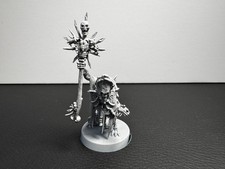 Warhammer Age of Sigmar: Abhorrant Cardinal - Ready to Paint
