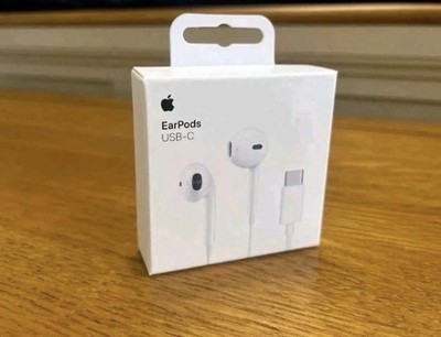 Original Apple USB-C Kopfhörer für iPhone 17 15Plus 15Pro 15 PRO MAX Headphones