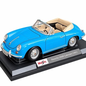 Porsche 356 Diecast | eBay