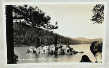 118o. EKC RPPC, UNDIV BK, UNUSED, TREASURE IS...