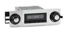 RetroRadio for 1967-72 Chevrolet Blazer/GMC Jimny LB-M6-119-23-93