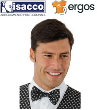 Isacco PAPILLON Murano Farfallino Ristorazione Cerimonie Cameriere Barista Sala