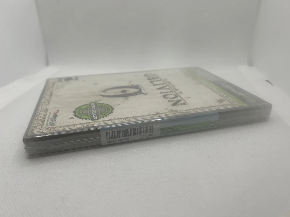 Xbox 360 NEW SEALED Bundle Lot South Park Oblivion Skyrim Final Fantasy XIII - Image 4 of 4