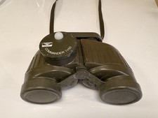 Steiner Military Marine Commander binoculars 7x50