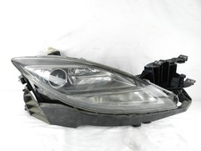 2009 2010 Mazda 6 Passenger Right Xenon Headlight Genuine Oem Tested 2009 2010 Mazda 6 Passenger Right Xenon Headlight Genuine Oem Tested