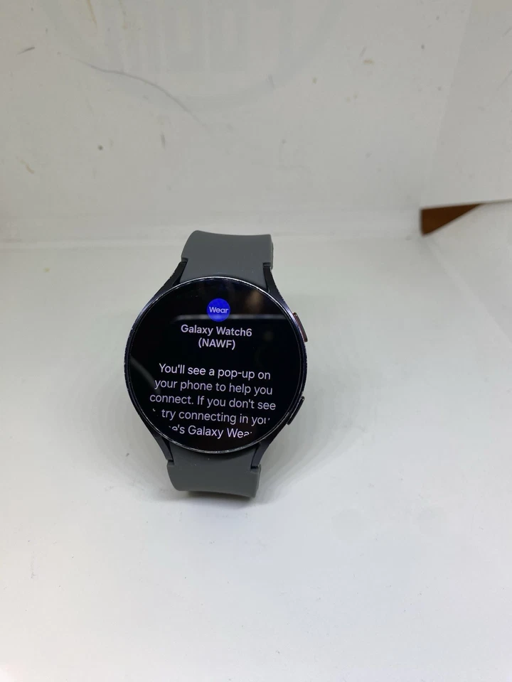 Samsung Galaxy Watch6, photo 3 of 5