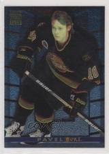 1994-95 Topps Stadium Club Finest Pavel Bure #5 HOF g2x