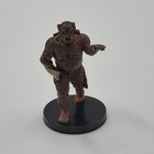 D&D Miniatures Lot x6 Spellstitched Hobgoblin Zombie #43 Deathknell OOP w/Cards — photo 2