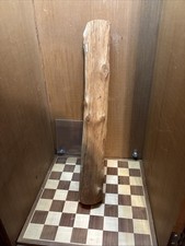 Rain Stick Wooden Meditation Tool Musical Instrument 21 x 2 X2 Inches