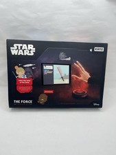Star Wars Kano The Force Coding Kit Stem Learning  Coding OPEN BOX