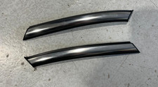 Coppia listelli fissaggio montanti MINI JCW NUOVI ORIG-cod.5137730027+5137730028