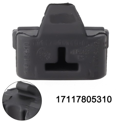 #ad New Practical Mounting Radiator Adapter Black Parts 1X 1pc Accessories $10.81