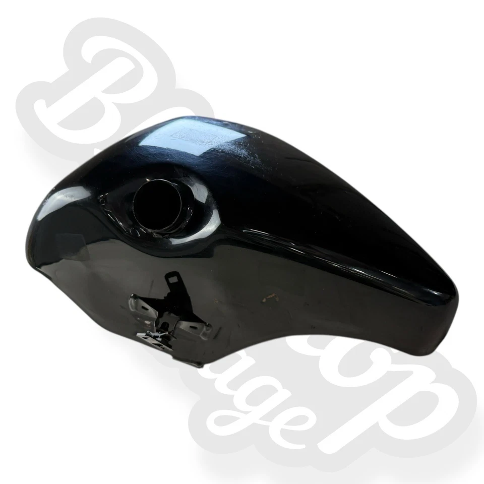 1997 Harley Sportster XL1200 OEM масляный бак резервуар бутылка канистра - Изображение 3 из 4