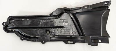 Genuine Acura MDX R. FR. Inner Bumper Garnish 71102-TZ5-A20 | eBay