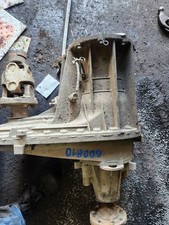 Transfer Case Manual Shift Rear Slip Yoke Fits 11-16 Ford F250sd Pickup 480839 Transfer Case Manual Shift Rear Slip Yoke Fits 11-16 Ford F250sd Pickup 480839