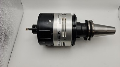 D'Andrea - TA Center 100 - U-Axis Head