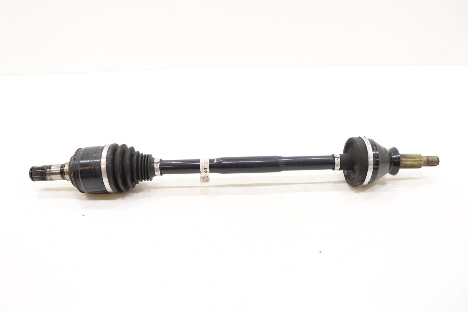 Maserati Quattroporte 2014-2024 Rear Right Axle shaft