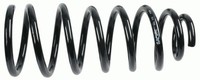NEU - Sachs 994172 Fahrwerksfeder FüR Volvo
