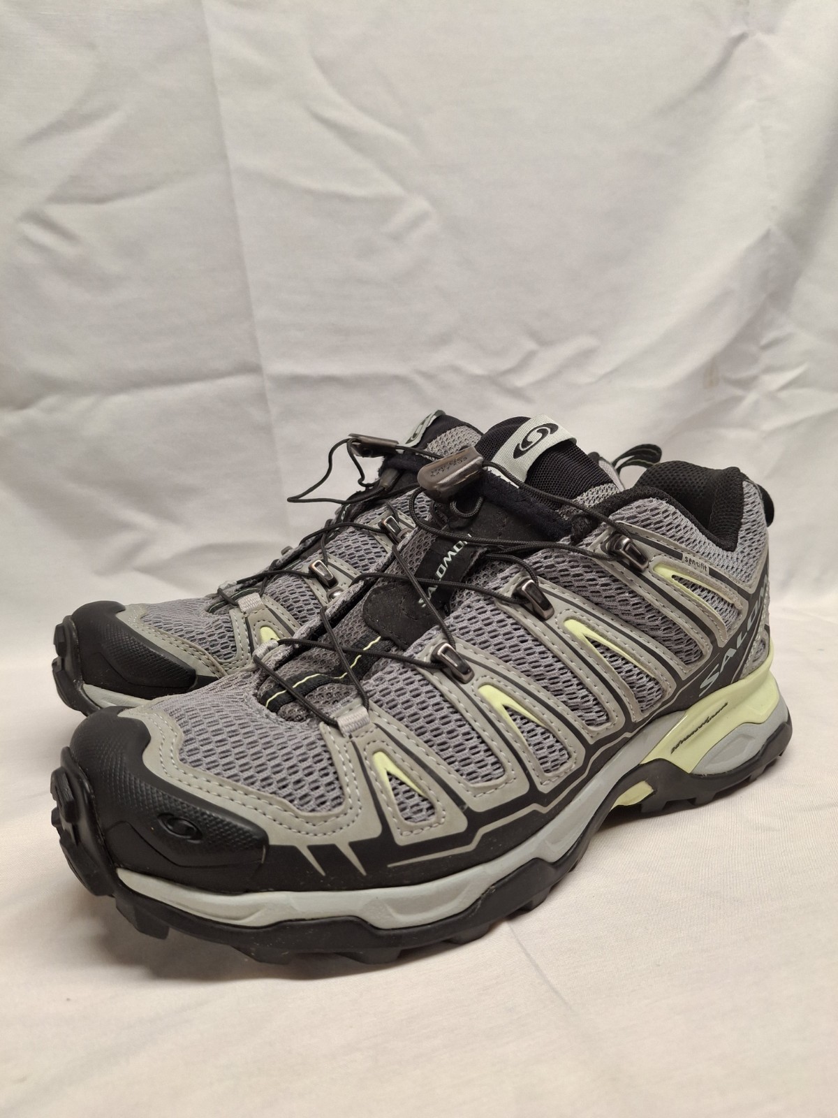 Salomon Ultra Scarpe da Escursionismo Outdoor Escursionismo Corsa Donna Taglia 7