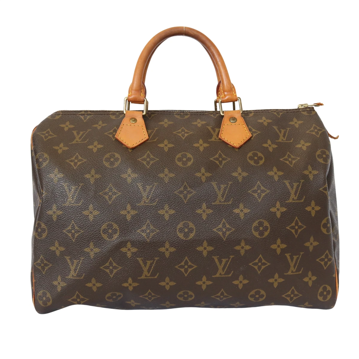 Louis Vuitton Speedy 35 for sale | eBay