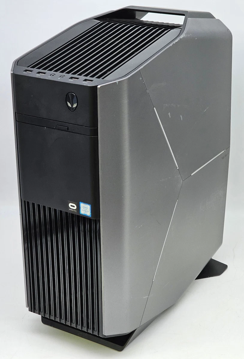 Intel Core i7 6th Gen. HDD (Hard Disk Drive) PC Desktops & All-In